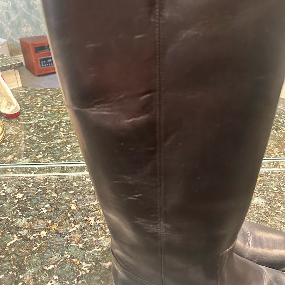 FRYE BOOTS!! - image 4